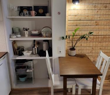 Valga Apartment | Old Town Apartment