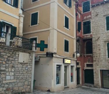 Grad Apartment | Old Town Apartment