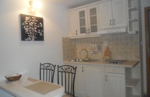 Grad Apartment | Old Town Apartment