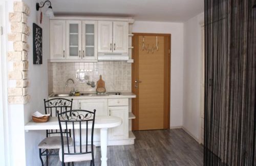 Grad Apartment | Old Town Apartment