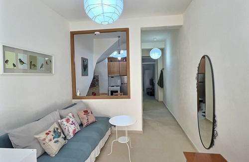Old Town Rethymnon Apartment | Old Town Apartment, Near the Beach