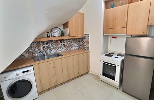Old Town Rethymnon Apartment | Old Town Apartment, Near the Beach