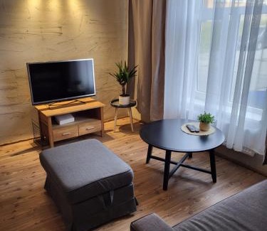 Valga Apartment | Old Town Apartment nr 2