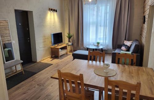 Valga Apartment | Old Town Apartment nr 2