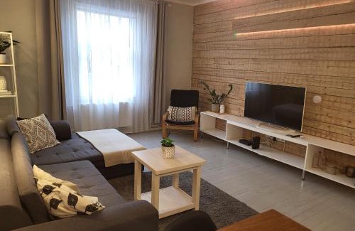 Valga Apartment | Old Town Apartment nr 9
