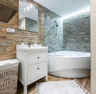 Kosice Old Town Apartment | Old Town Apartment Podtatranskeho