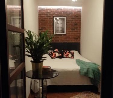 Nowe Miasto Apartment | Old Town Apartment - Sapieżyńska