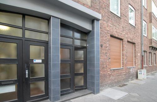 Dusseldorf Old Town Apartment | Old Town Apartments