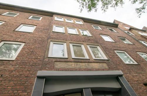 Dusseldorf Old Town Apartment | Old Town Apartments