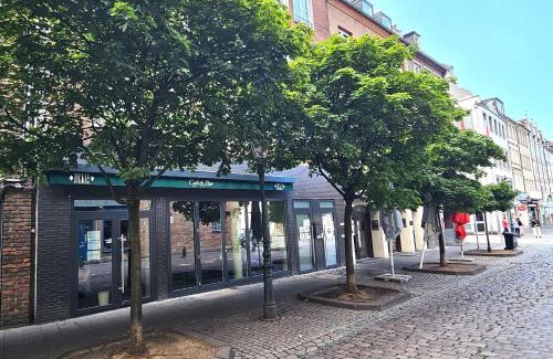 Dusseldorf Old Town Apartment | Old Town Apartments