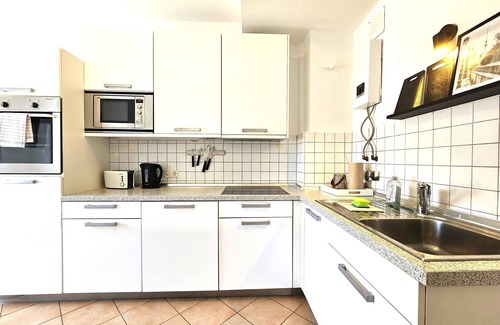 Dusseldorf Old Town Apartment | Old Town Apartments