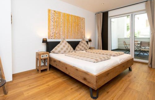Kaufbeuren Apartment | Old Town Apartments