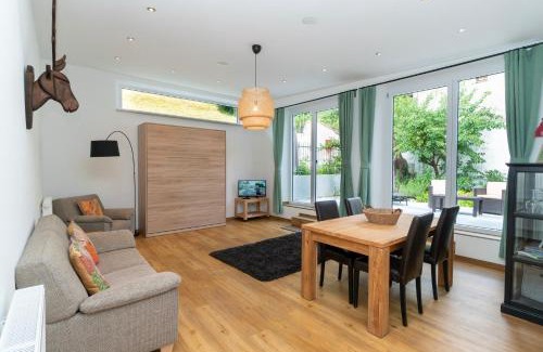 Kaufbeuren Apartment | Old Town Apartments