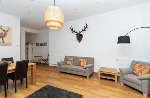Kaufbeuren Apartment | Old Town Apartments
