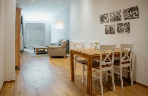 Kaufbeuren Apartment | Old Town Apartments