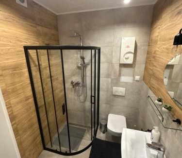 Sieradz Apartment | Old Town Apartments