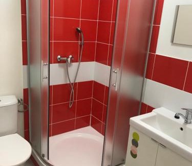 Olomouc Apartment | Old Town Apartments S12
