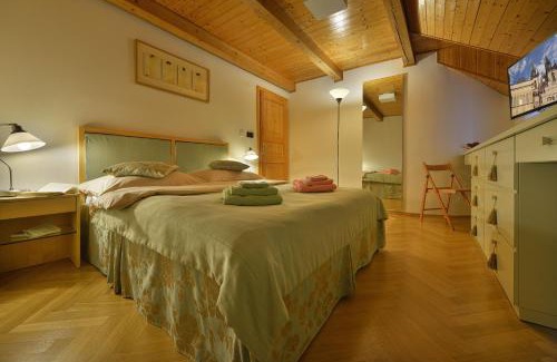 Stare Mesto Apartment | Old Town Apartments Tyn