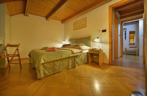 Stare Mesto Apartment | Old Town Apartments Tyn