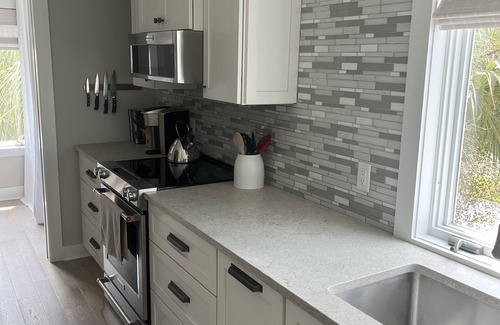 Bluffton Villa | Old Town Bluffton Luxury Rental