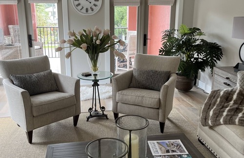 Bluffton Villa | Old Town Bluffton Luxury Rental