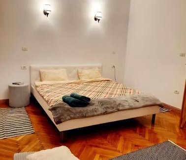 Old City Apartment | Old town Boheme Apartment