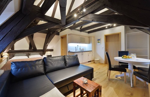 Stare Mesto Apartment | Old Town Boutique Apartments