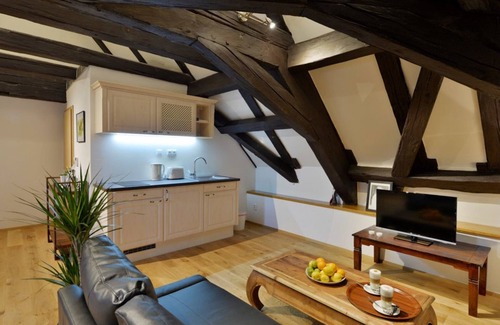 Stare Mesto Apartment | Old Town Boutique Apartments