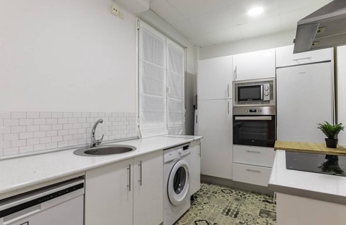 Bilbao Old Town Apartment | Old Town Centre next to the Cathedral