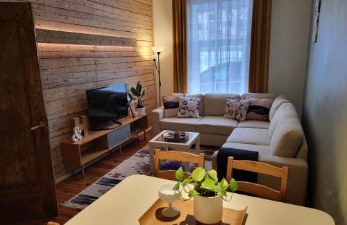 Valga Apartment | Old Town Family Apartment