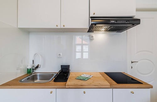 Osijek Apartment | Old Town Heritage Suite 3, Osijek, Croatia