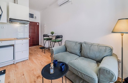 Osijek Apartment | Old Town Heritage Suite 2, Osijek, Croatia