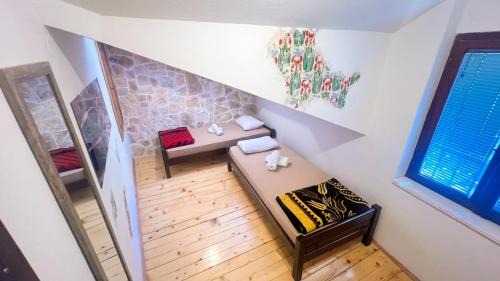 Kotor Old Town Hostel | Old Town Homestel