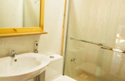 Gaafaru Hotel | Old Town Inn
