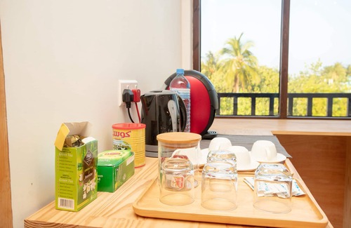 Gaafaru Hotel | Old Town Inn