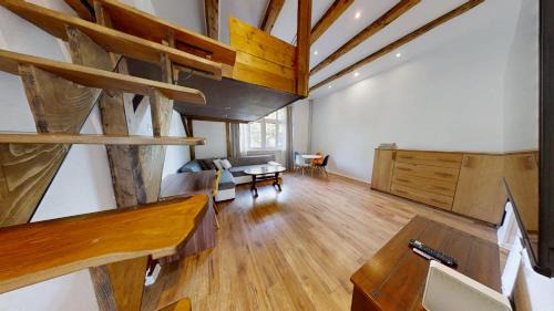 Zilina Apartment | Old Town Loft