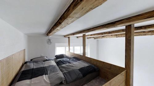 Zilina Apartment | Old Town Loft
