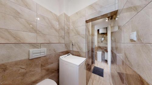 Zilina Apartment | Old Town Loft