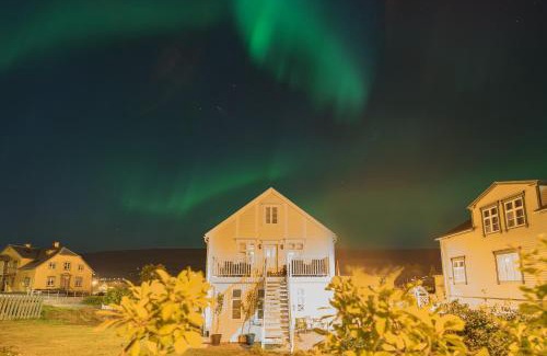Akureyri Apartment | Old Town Luxury Apartment Akureyri