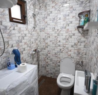 Varosh House | Old Town Patio House