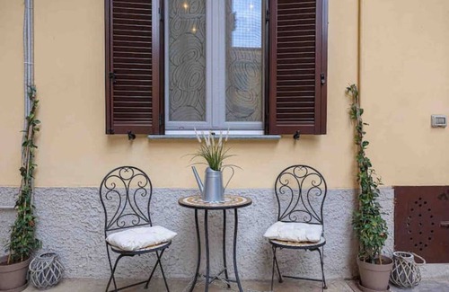 Pavia Apartment | Old Town Pavia - by LM Apartments Via Rezia 29 Pavia