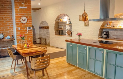 Centro Historico Apartment | Old Town Quito Suites, Apartments & Boutique hotel