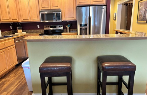 Florence Condo | Old Town River Front Condo