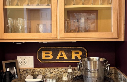 Florence Condo | Old Town River Front Condo