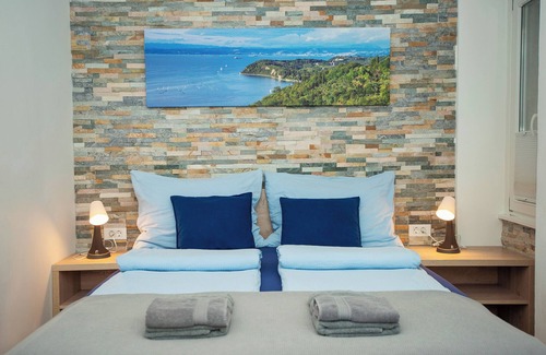 Piran House | Old Town Rooms Piran