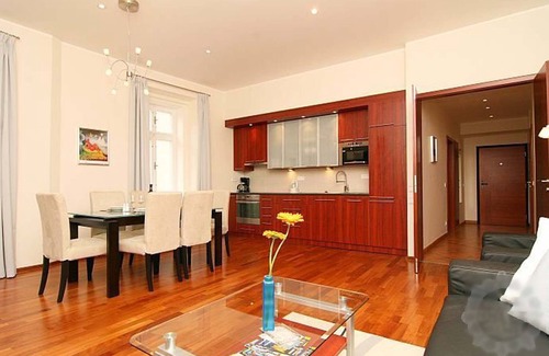 Stare Mesto Apartment | Old Town Square Luxury apartment - Best Location, Amazing Views