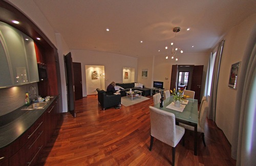 Stare Mesto Apartment | Old Town Square Luxury apartment - Best Location, Amazing Views