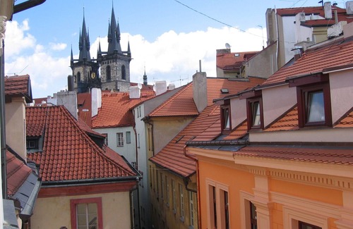 Stare Mesto Apartment | Old Town Square Luxury apartment - Best Location, Amazing Views