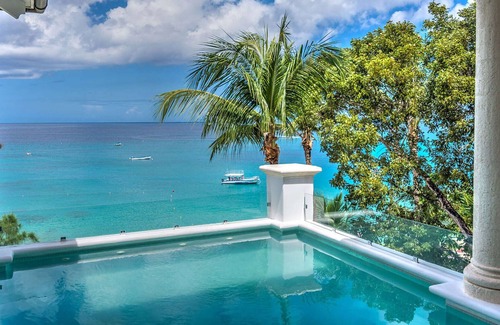 Old Trees Bay Condo | Old Trees 302, La Mirage by Fantasia Villas