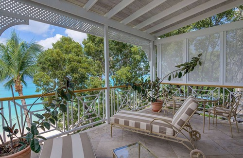 Old Trees Bay Condo | Old Trees 302, La Mirage by Fantasia Villas